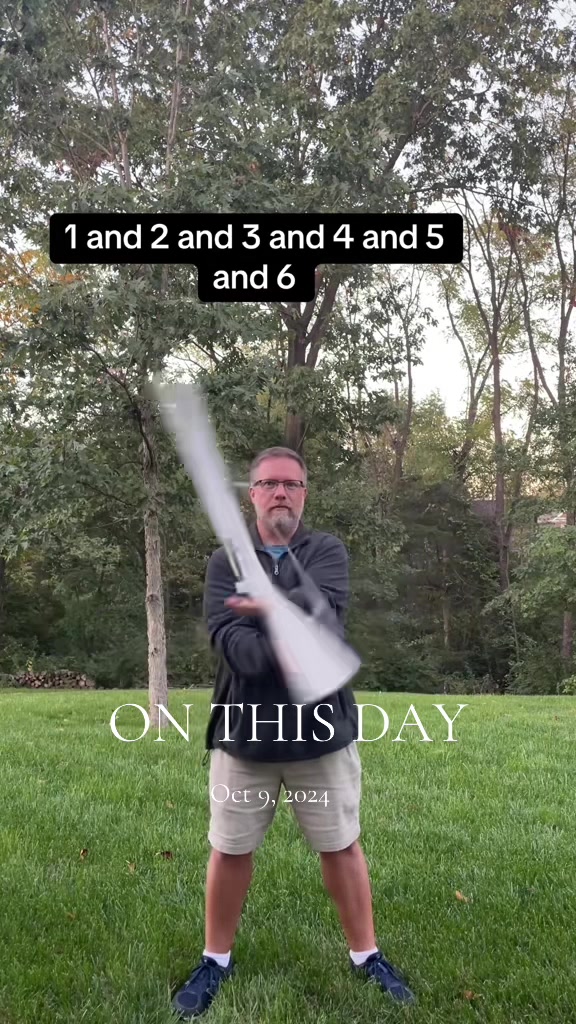 @Pops Got The Moves