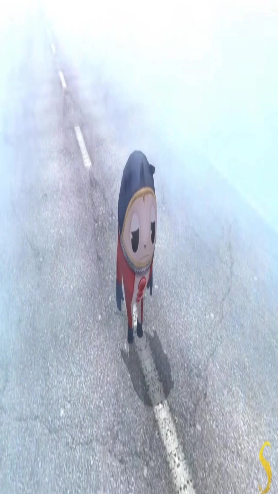 @Teddie