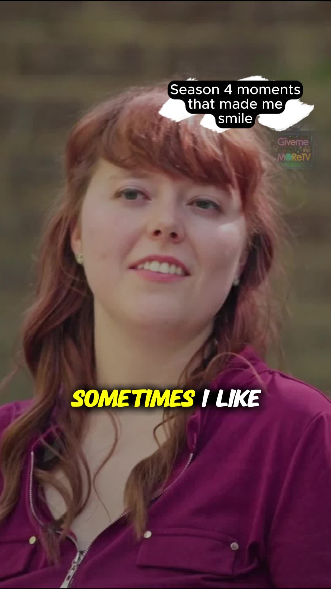 @GiveMeMoreTV