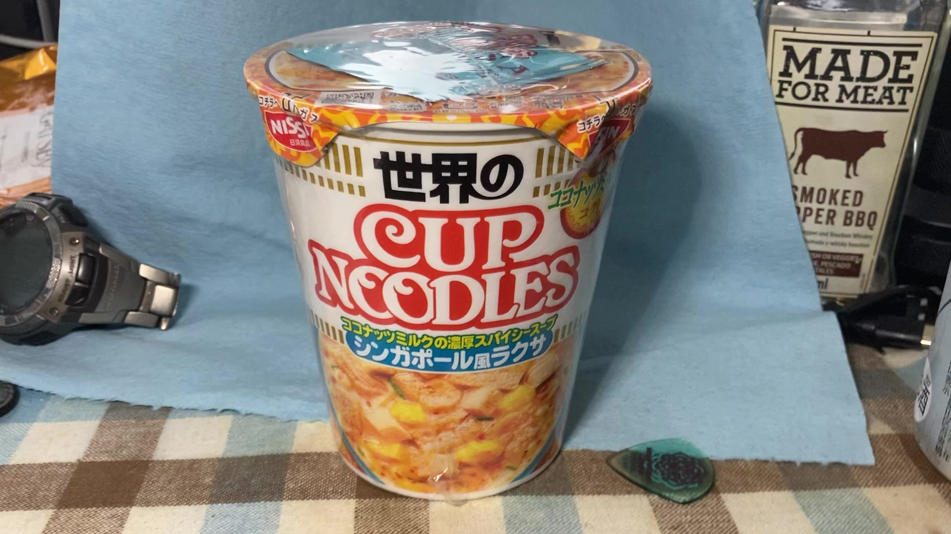 @John Ohkuma