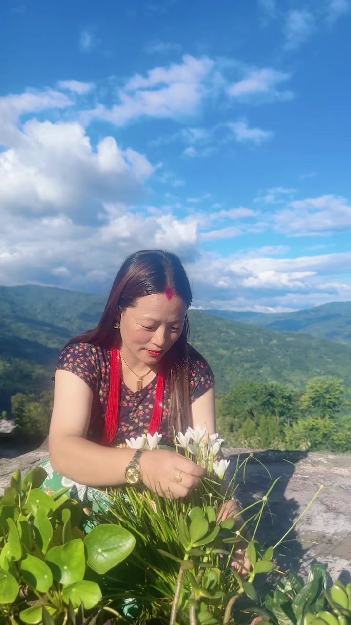 @Rita limbu