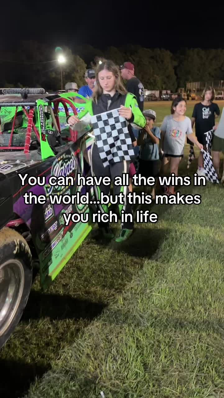 @9j Motorsports 💚🏁
