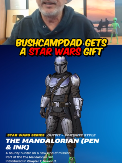@Xen BushCampDad