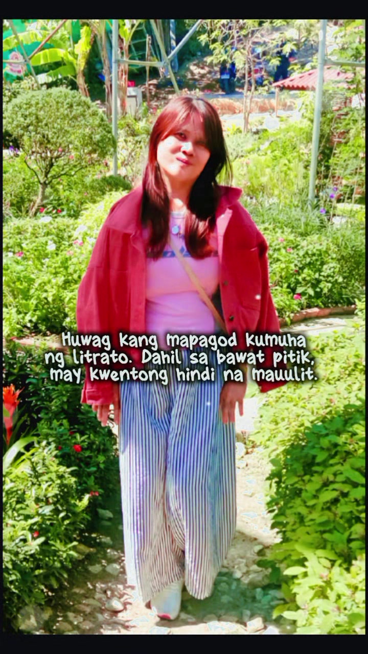 @Liza Damias