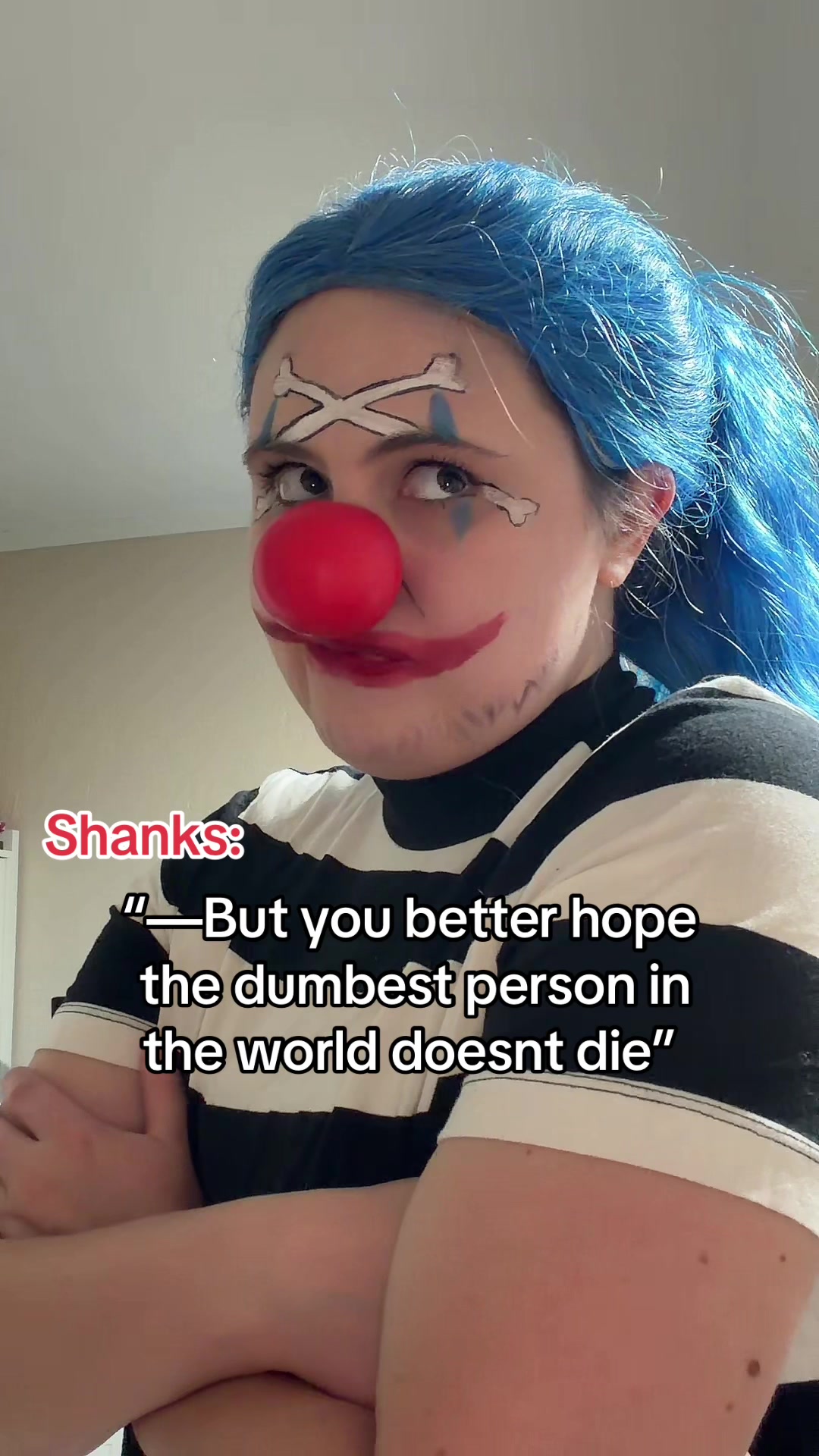 @Shayna 💙🤡💙