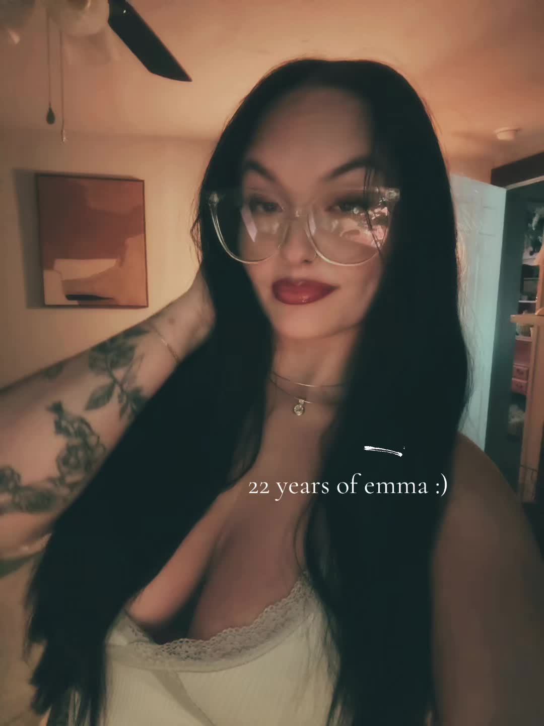 @Emma bolt