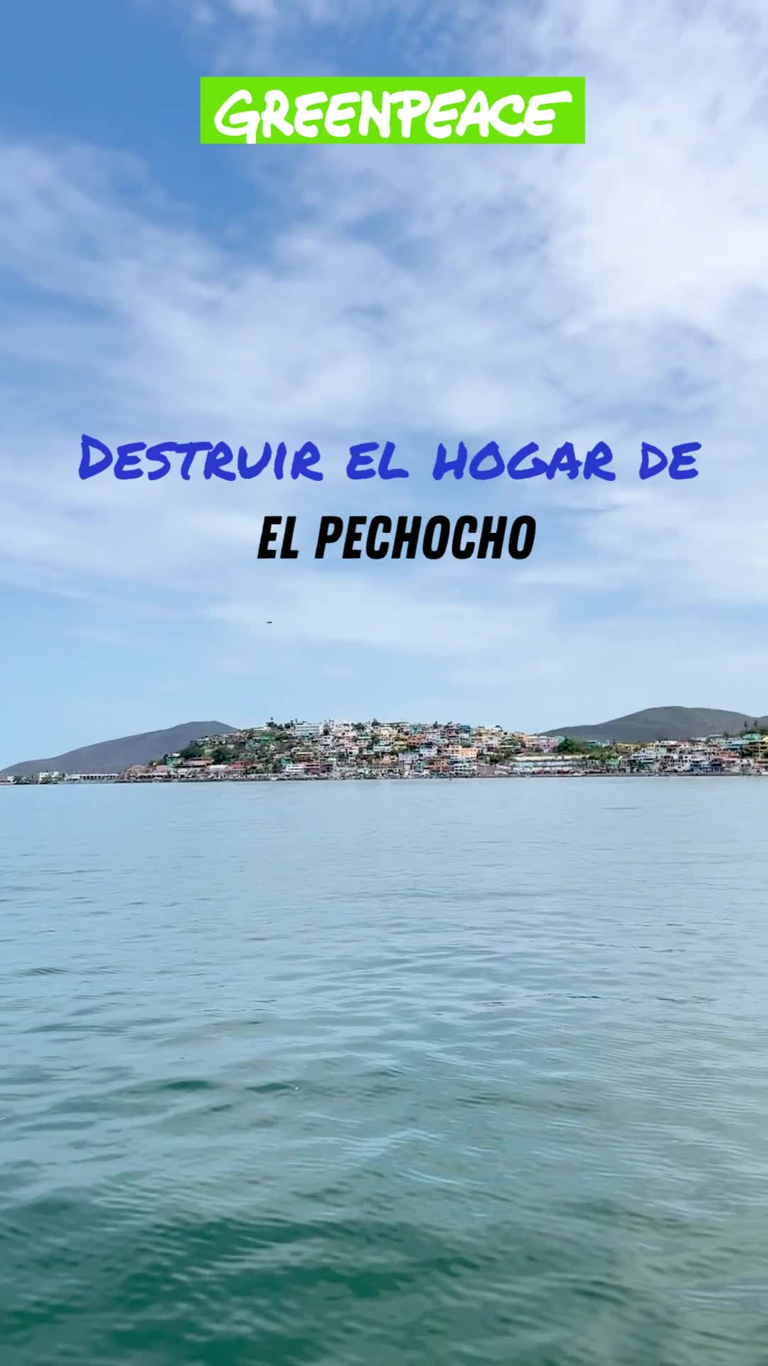 @Greenpeace México