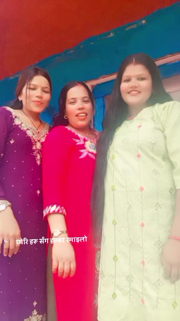 @Kamala_😊❤️