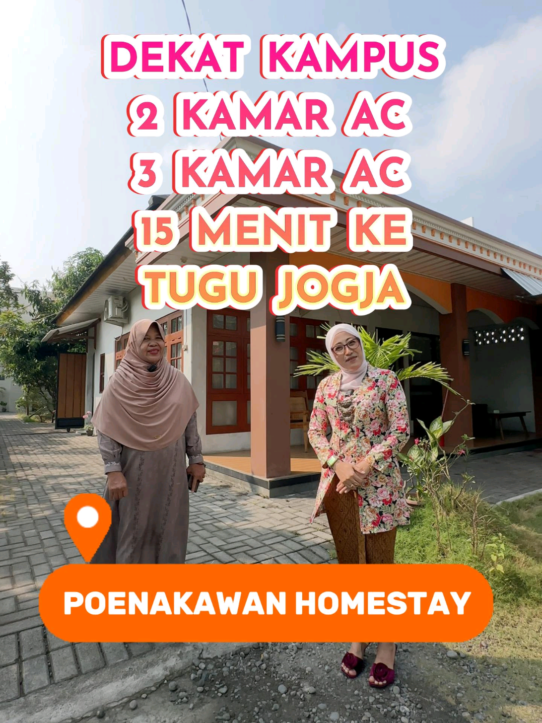 @Mbok Nginep