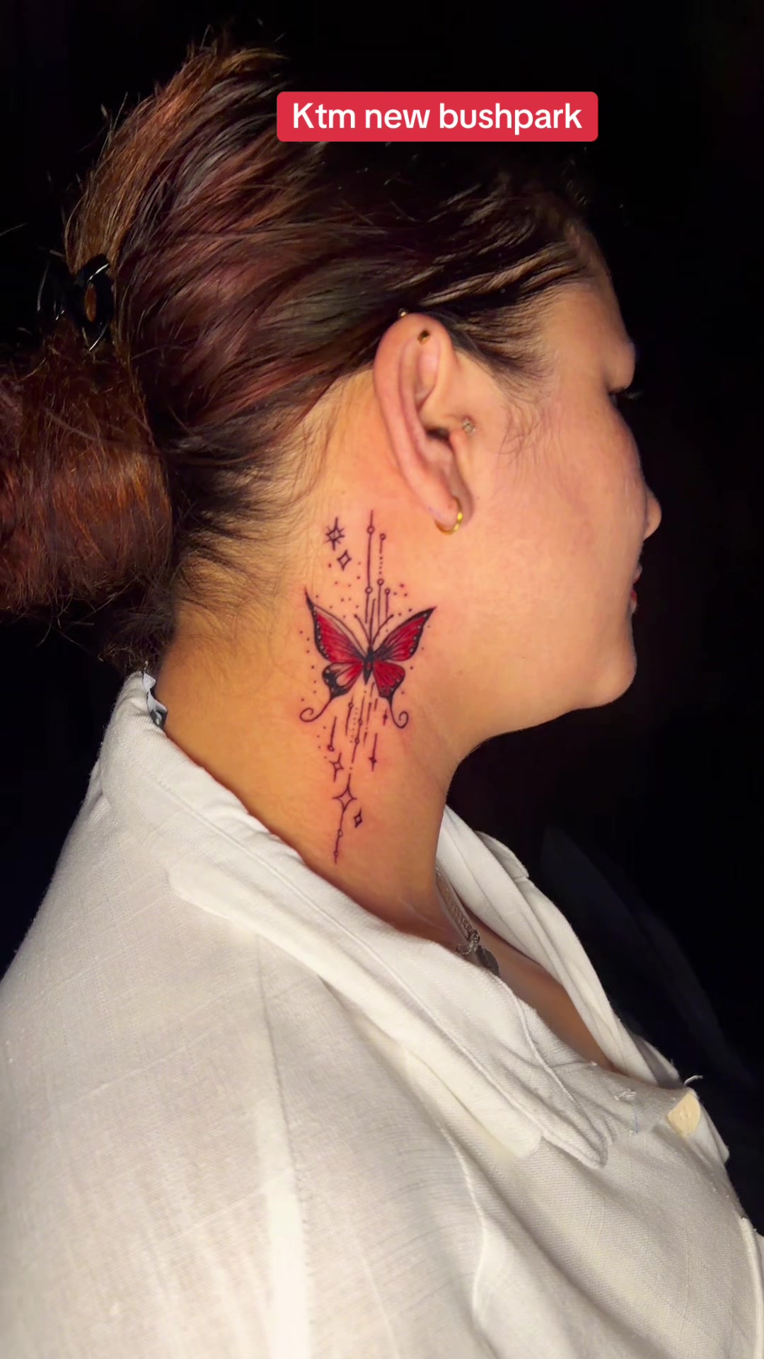 @bikky tattoo ktm