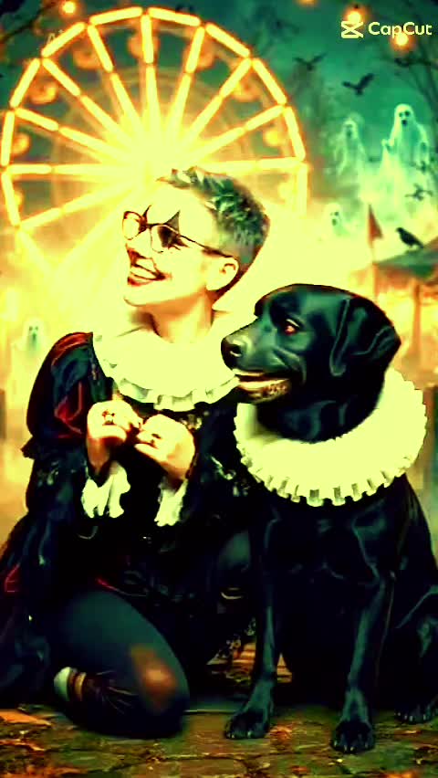 @Christiane & Curtis🐕