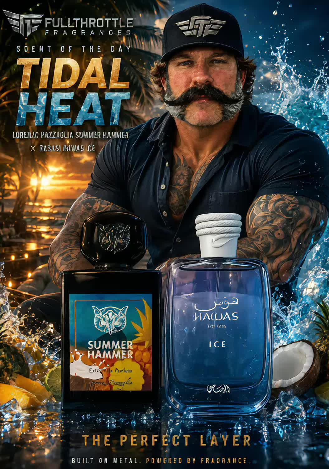@Fullthrottle💀Fragrances