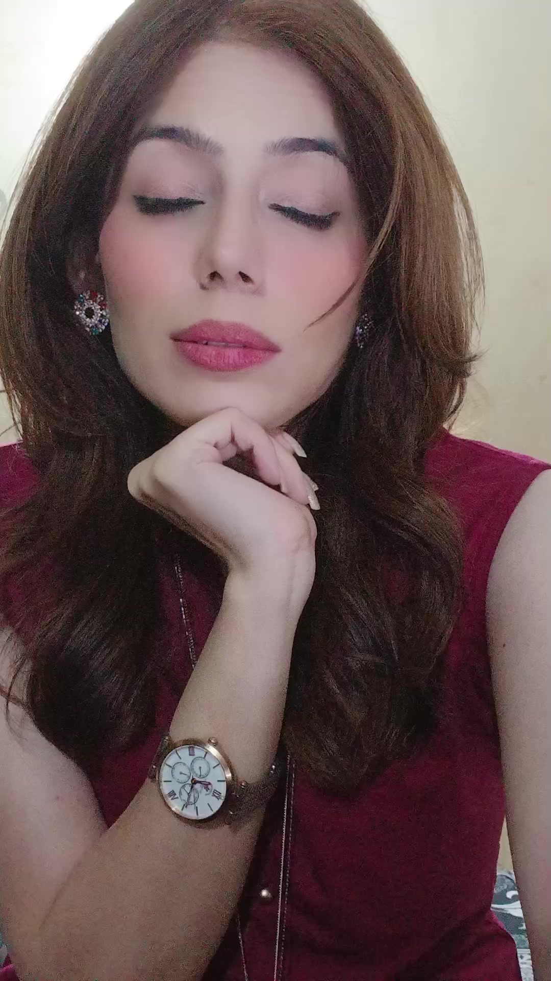 @SALMA | MUGHAL