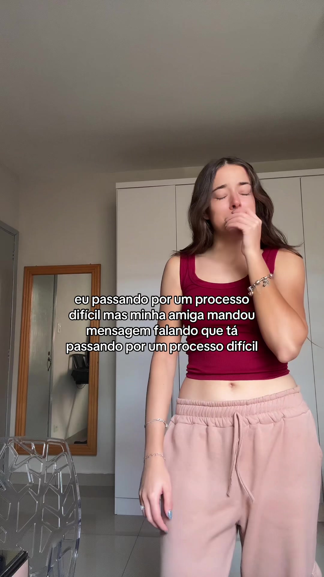 @Julia Andrade
