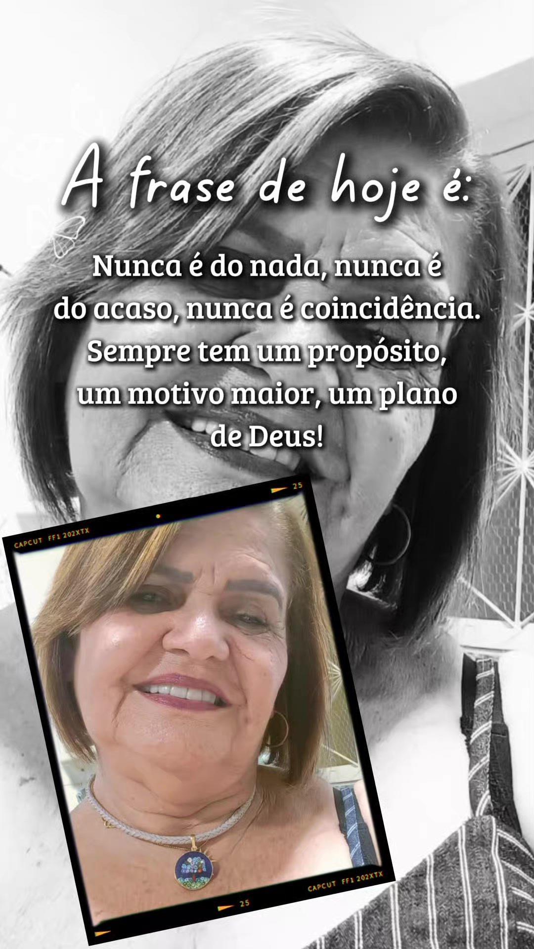 @Cida Ramos