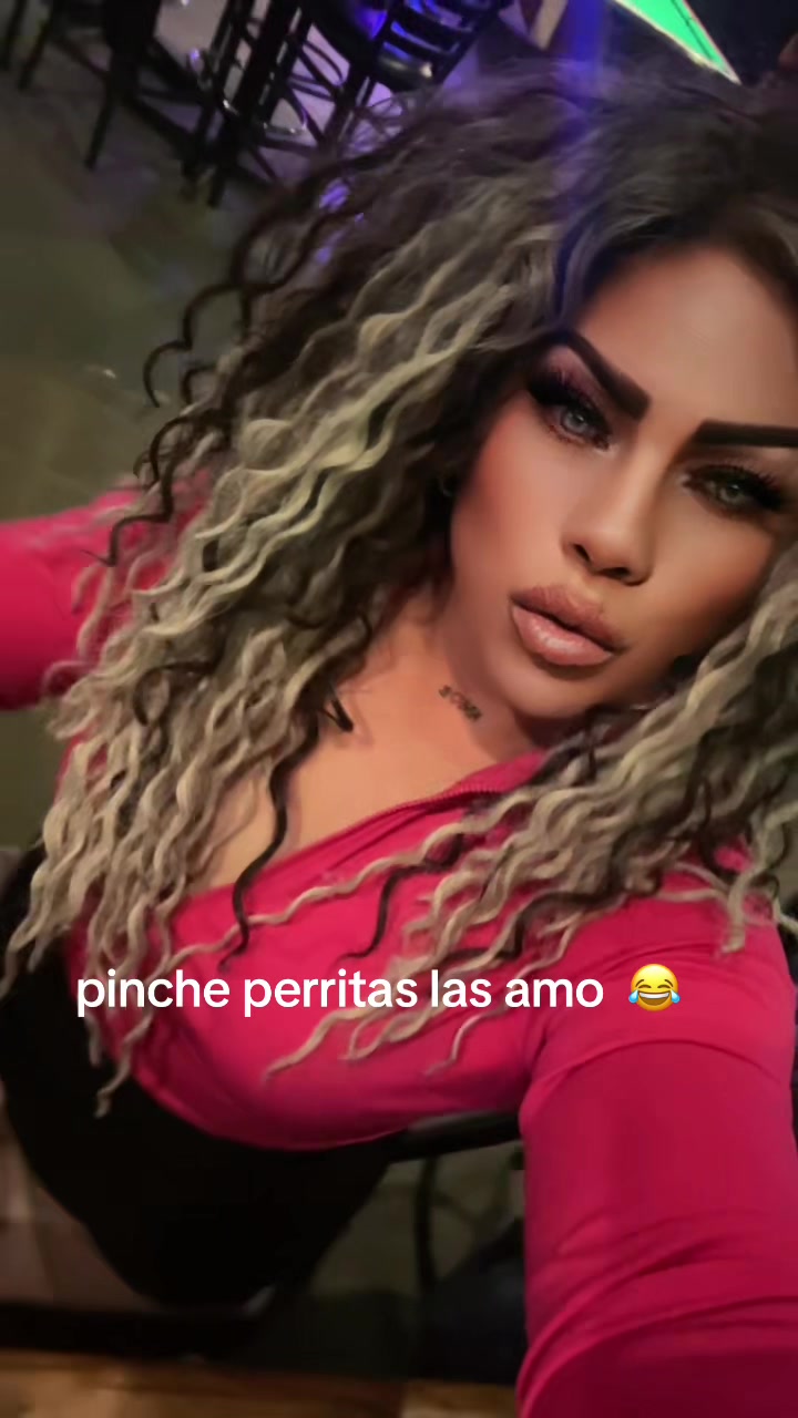 @Luisa Avalos