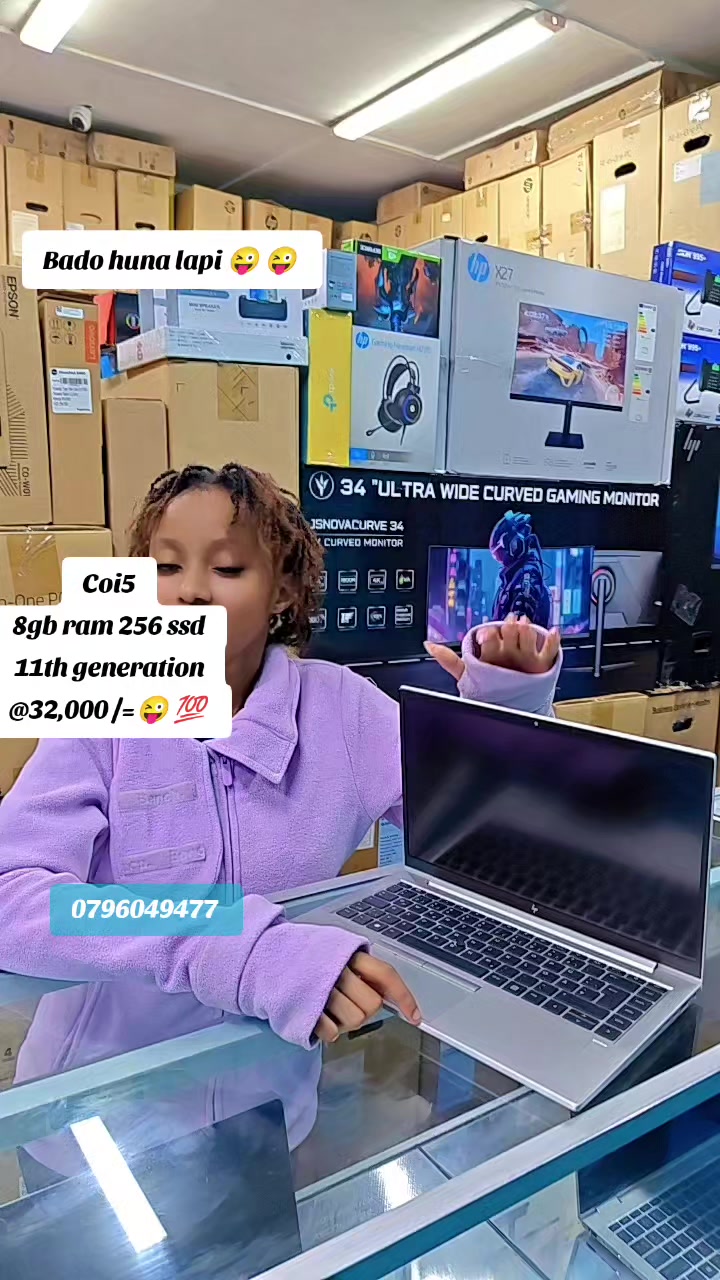 @Firelite Computers