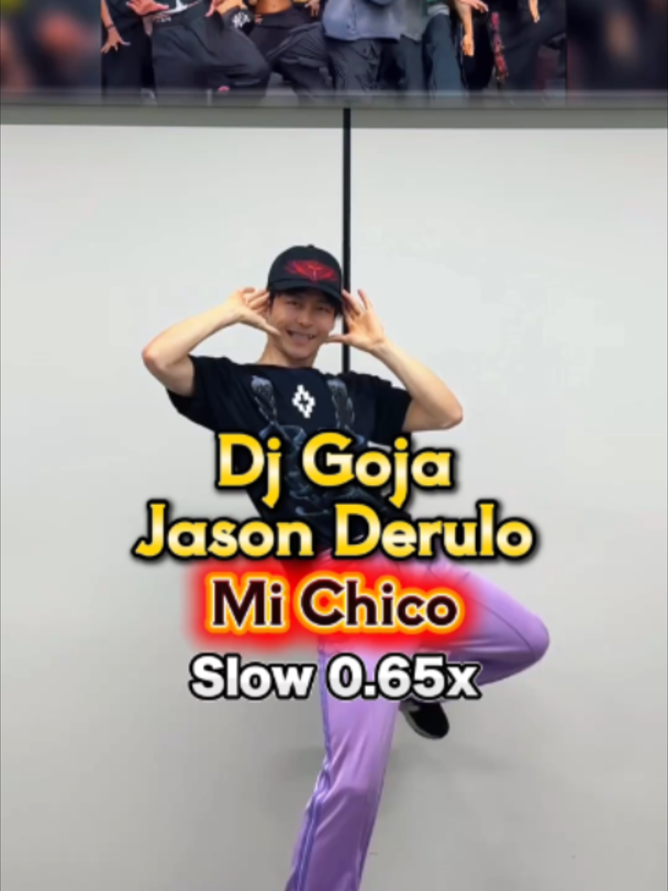 @DanceVerse