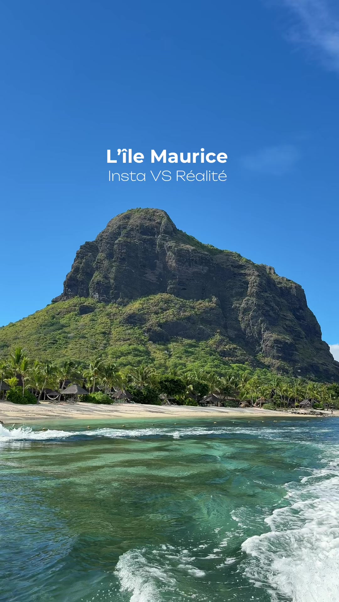 @Anaïs à l’Île Maurice 🧚♀️