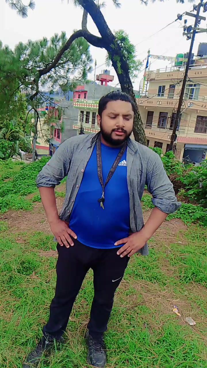 @Rajendra Timalsina