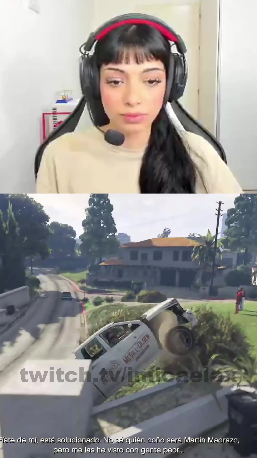 @Micaela