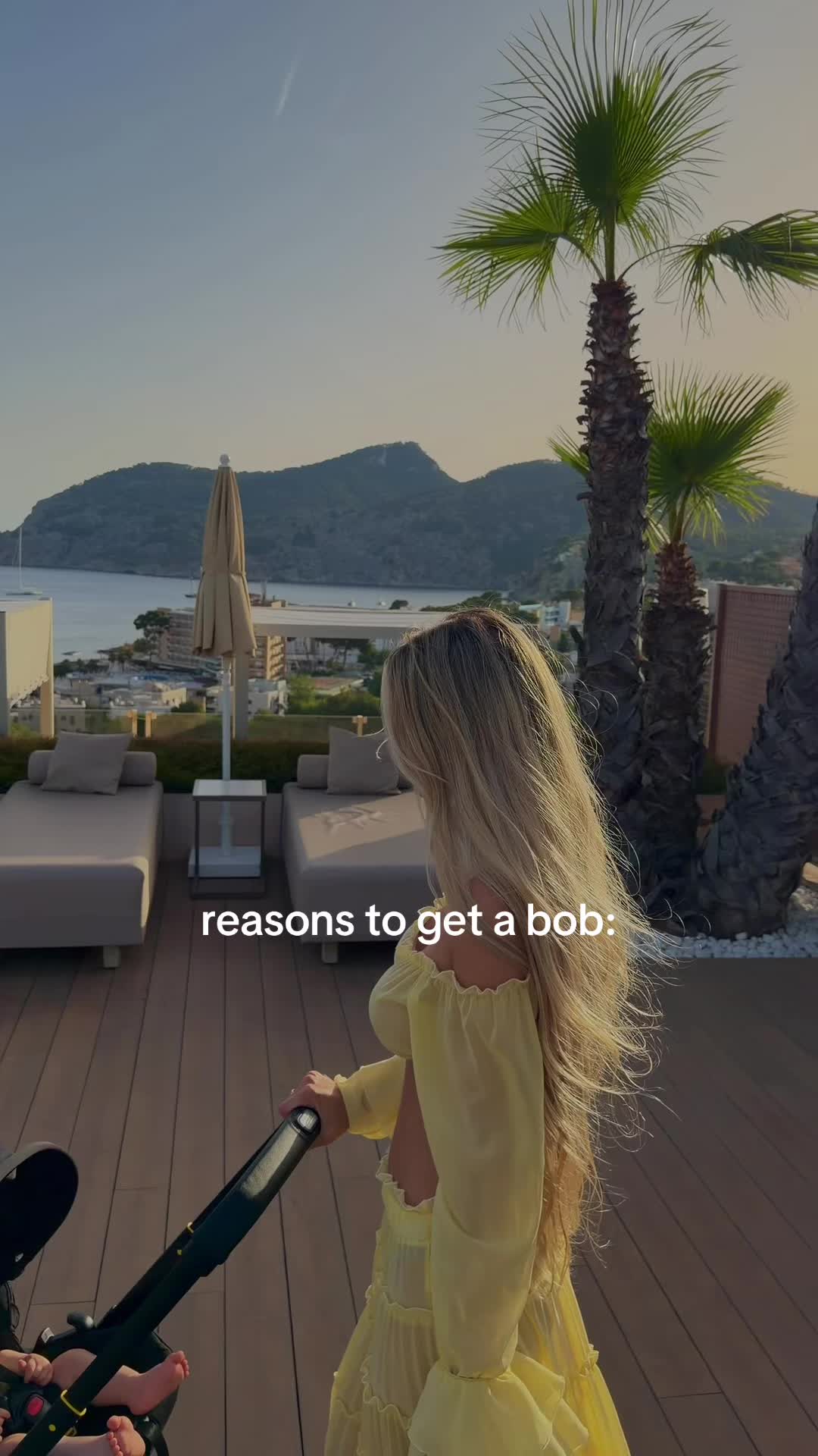 @jolie | mom of 2 ๐ค