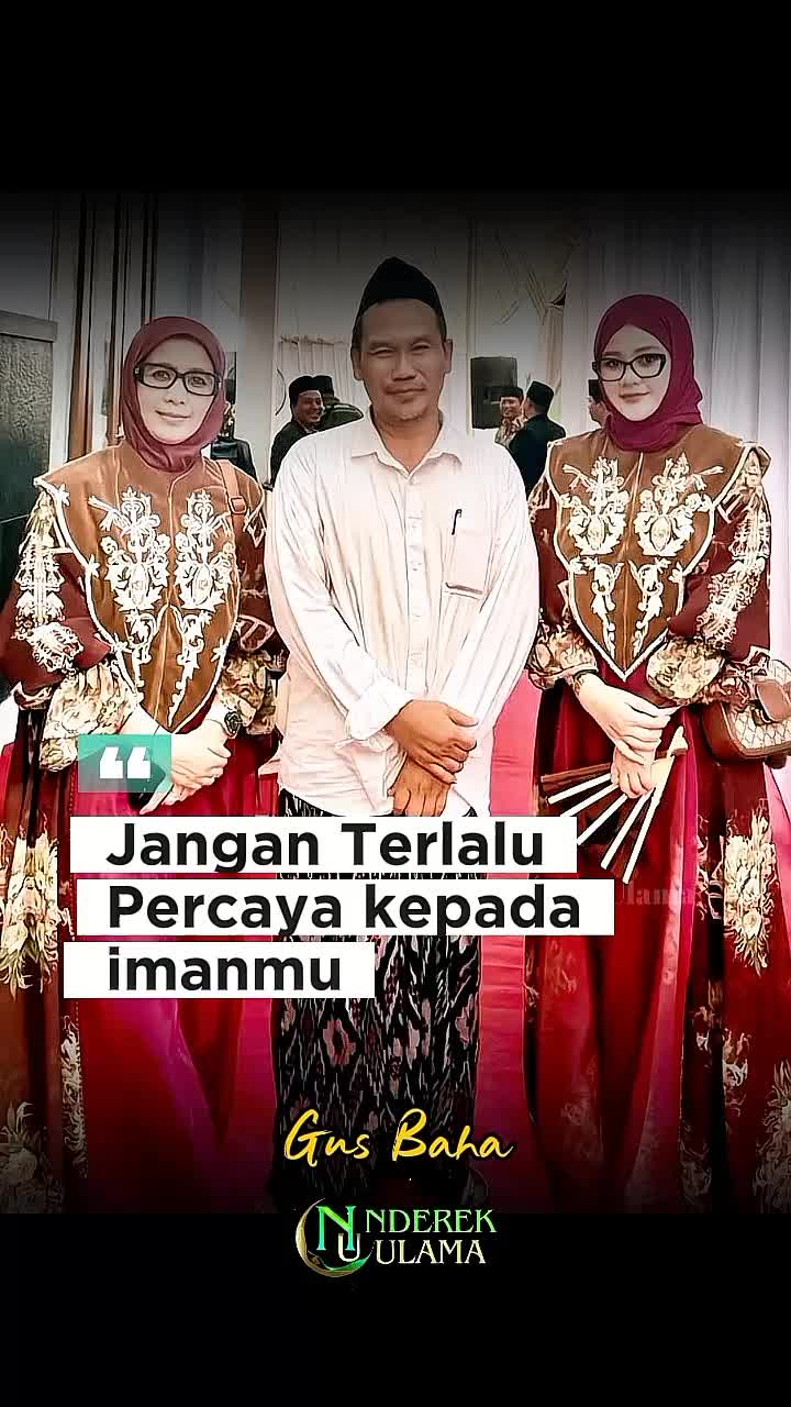 @NDEREK ULAMA