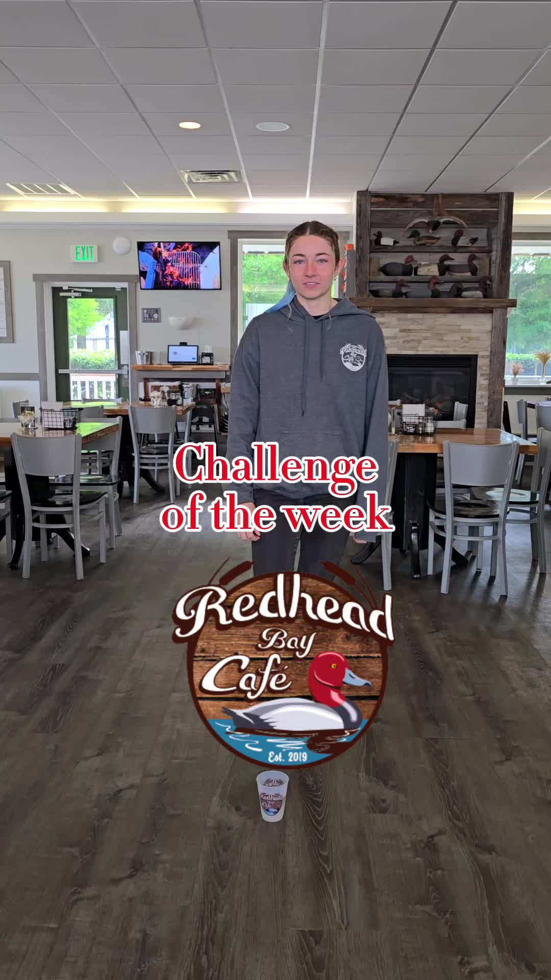 @RedheadBayCafeVB