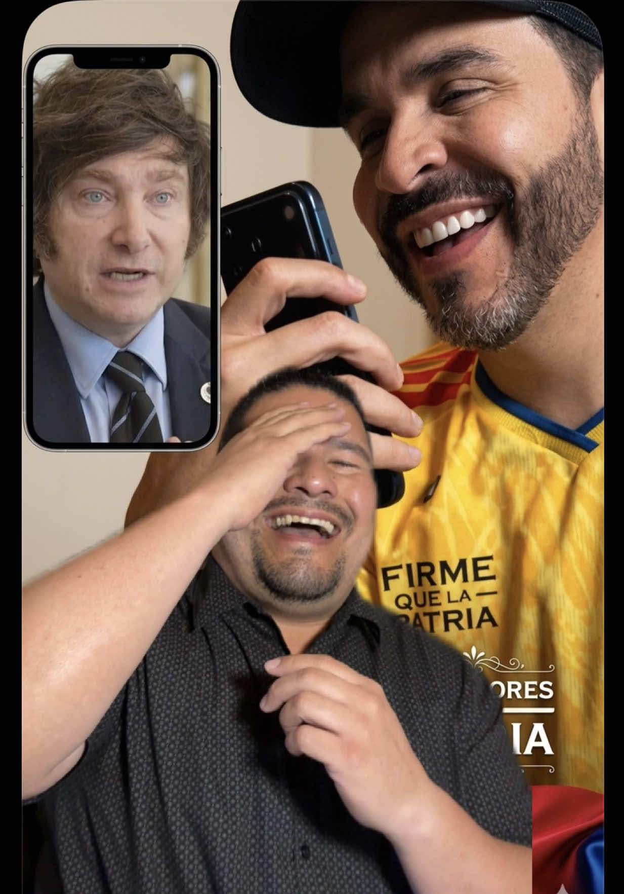 @Don Edgar Oficial