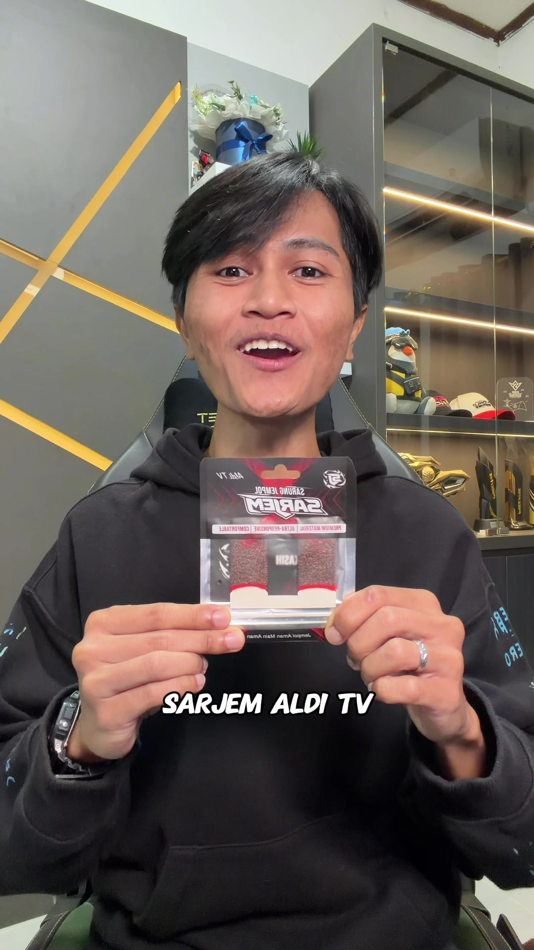 @STM | Aldi Tv