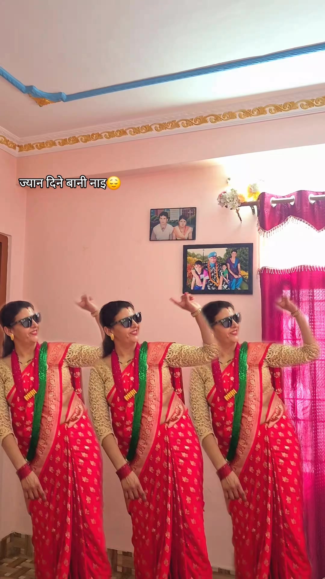 @Laxmi Bhatta