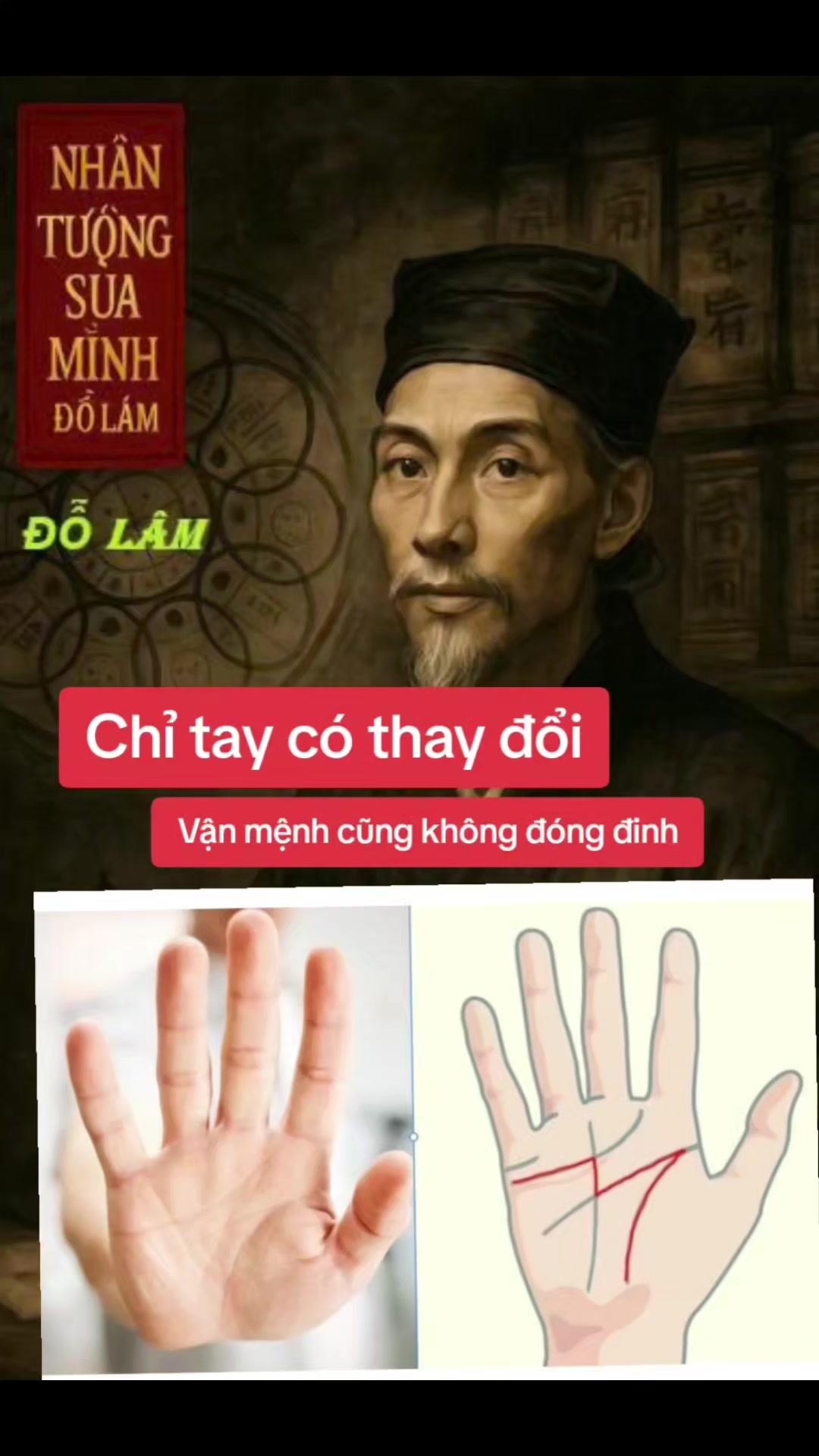 @Nhân Tướng Hiểu Mình