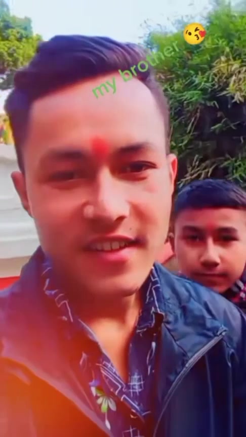 @Bijay Chhetri🕉️