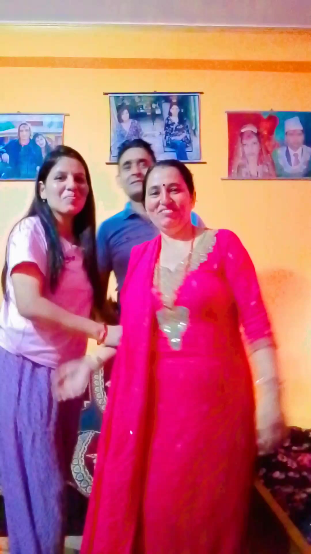 @Pushpa Kandel