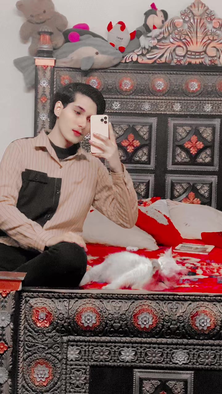 @Cherry ButT