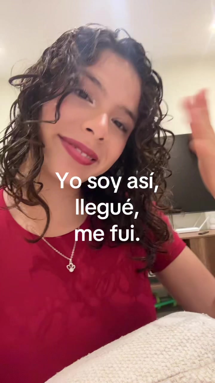 @Belén Vega