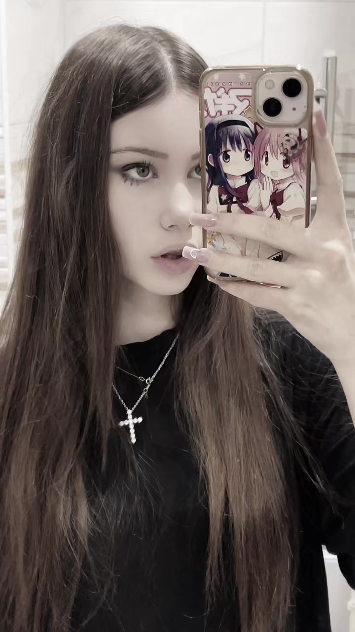 @ТГК- Кариночка мурр🖤