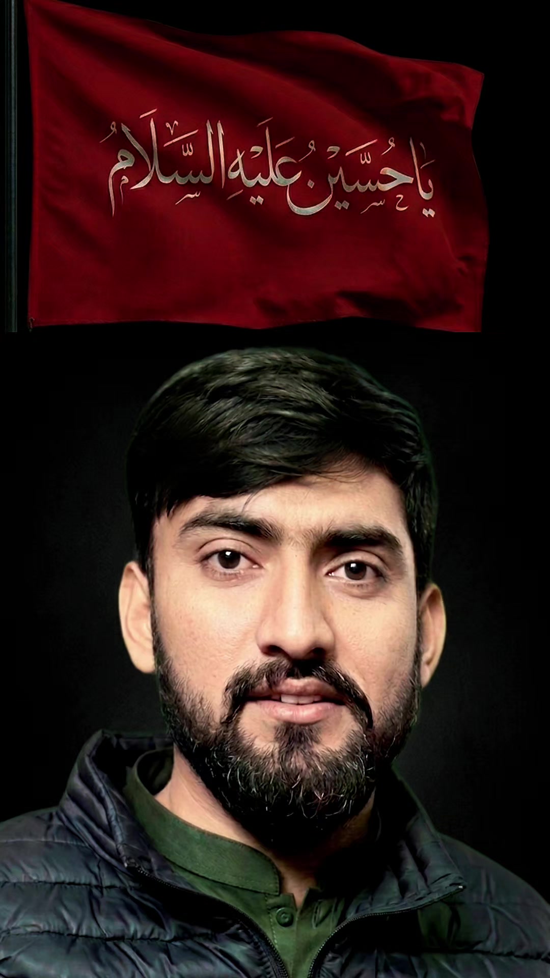 @Ch Saad Gujjar