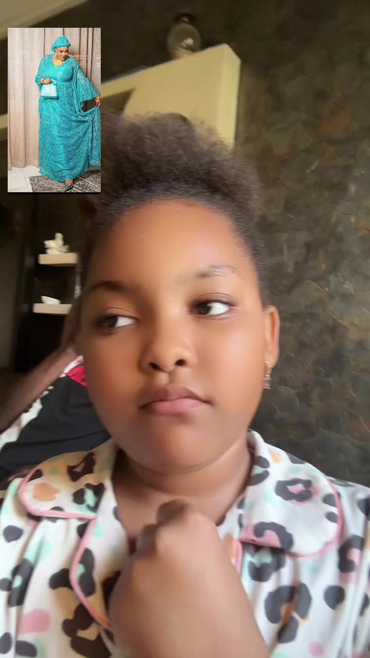 @Haidara Aissata