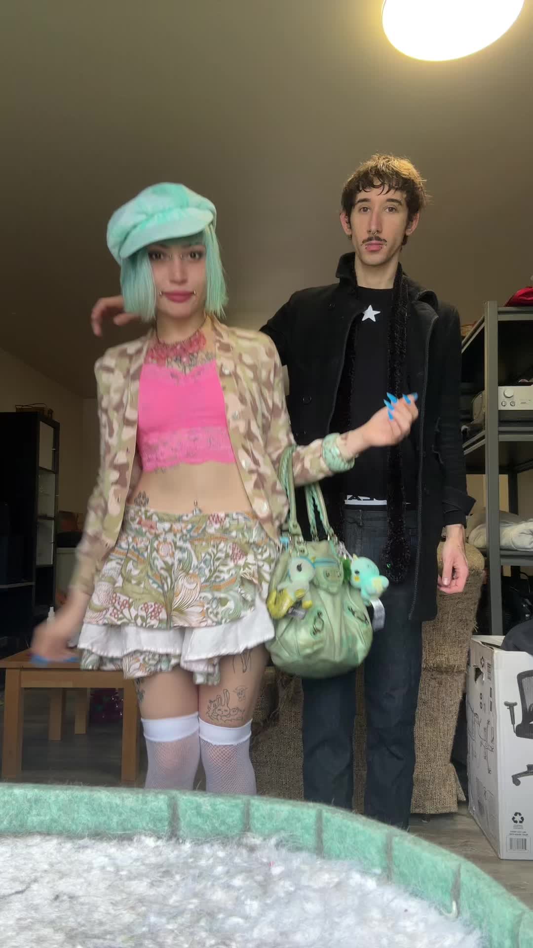 @Aurora Jade
