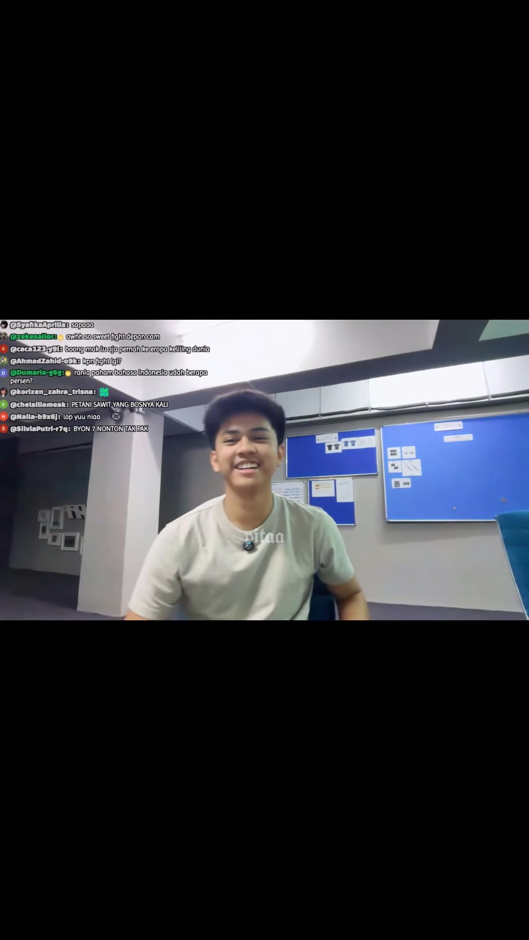 @pitaa♡