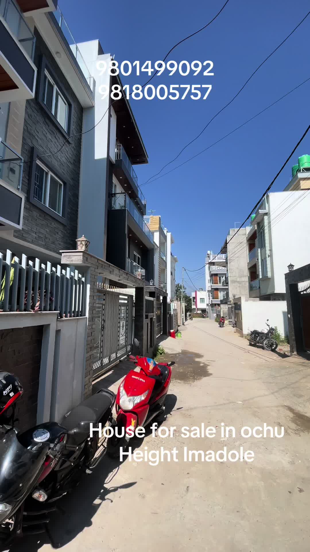 @Milan Realtor