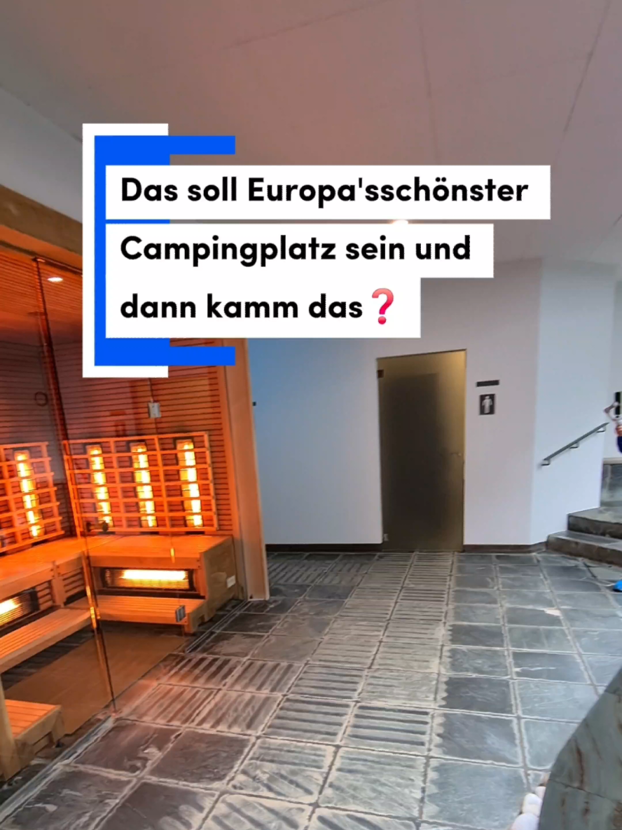 @Camping Tipps mit Benjamin