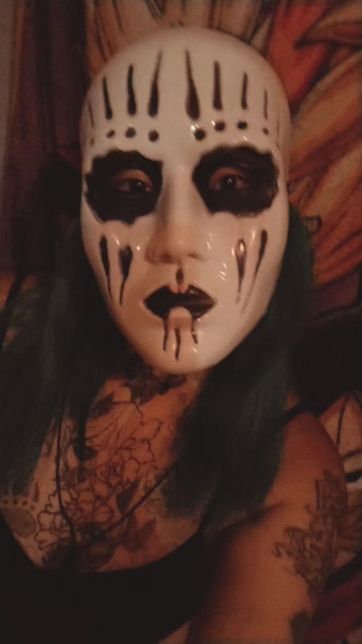 @🇨🇦🔮🌹 Death Witch 🌹🔮🇨🇦