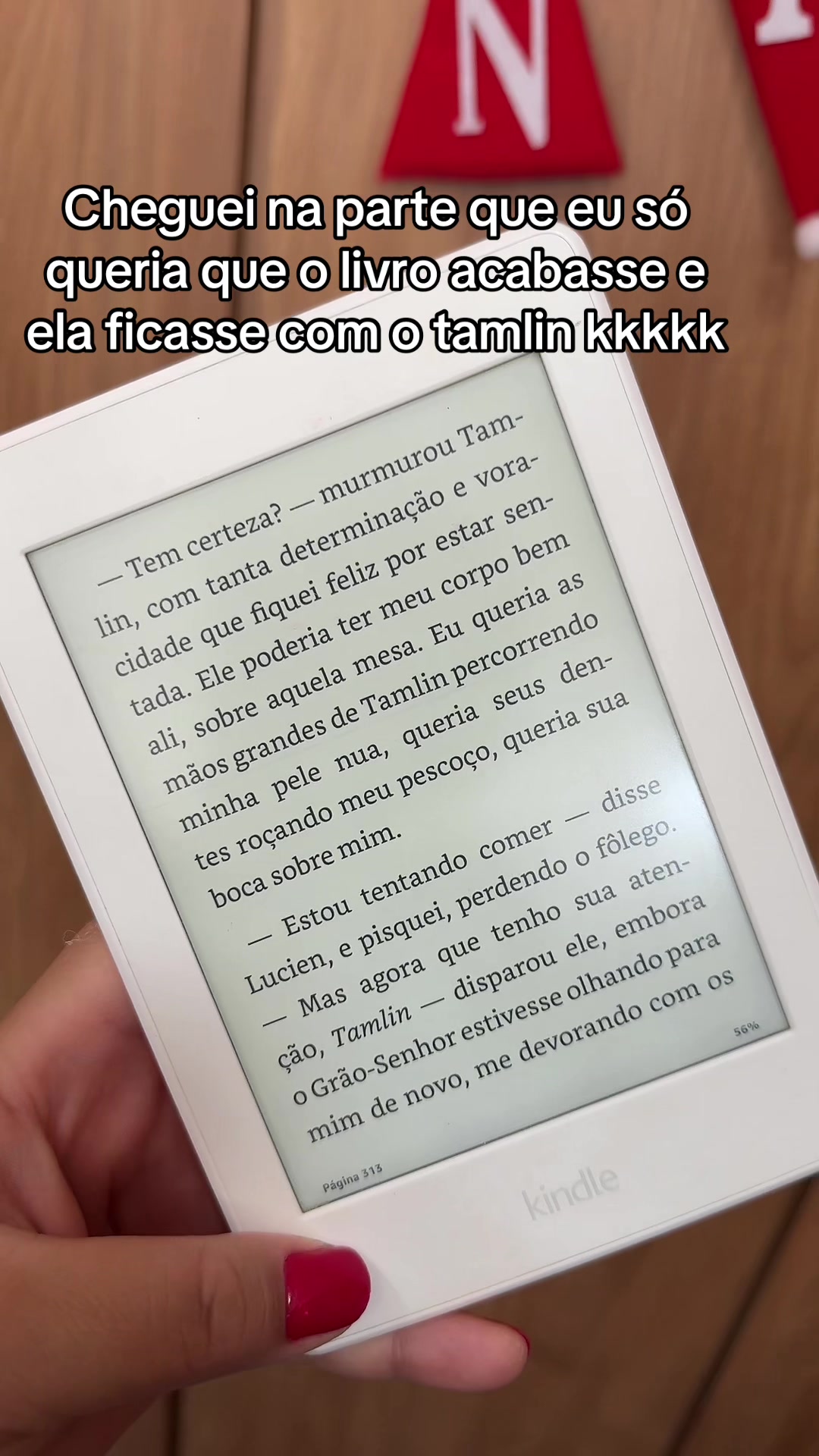 @Jussara | booktok