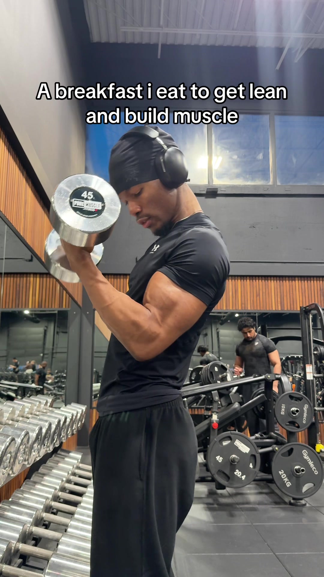 @John's Workout