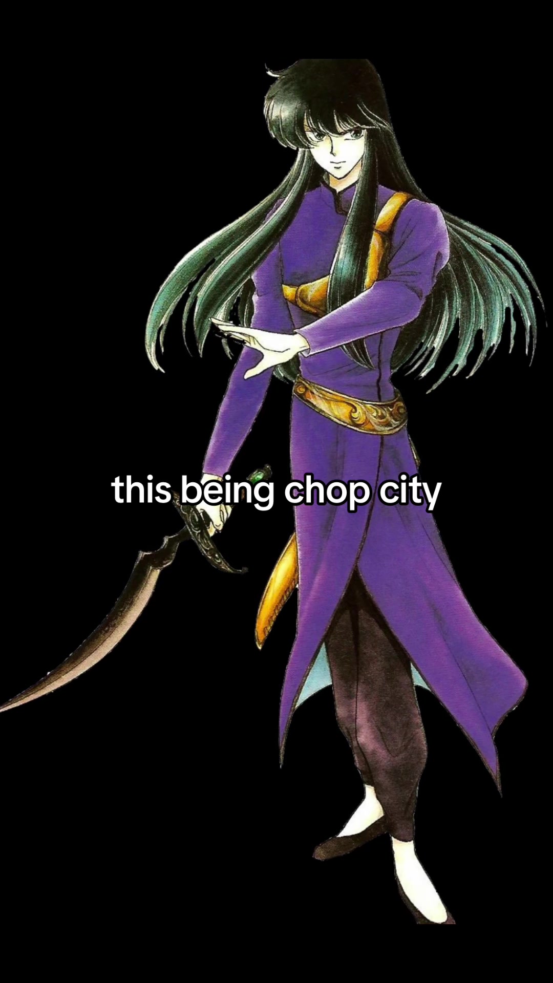 @fe4 ch 9 is the best