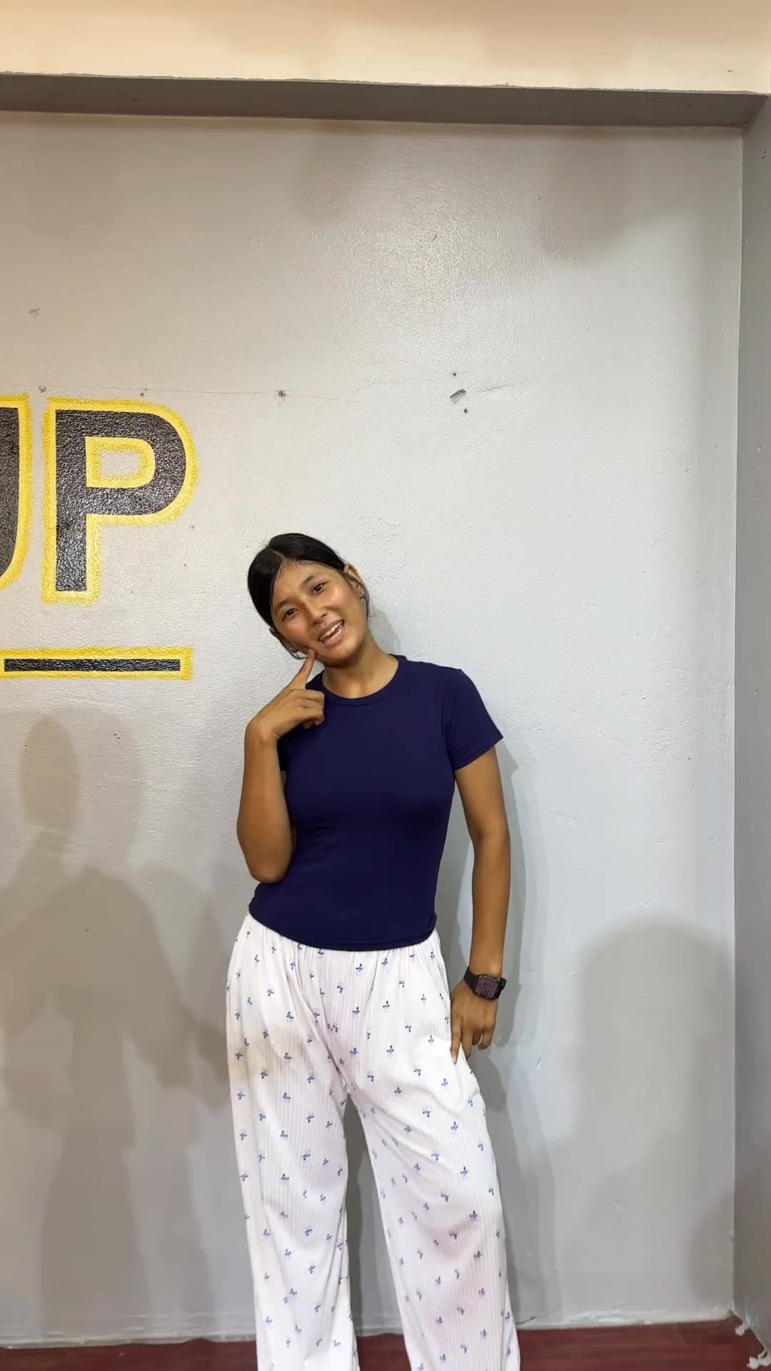 @Step Up Dance & Zumba Academy