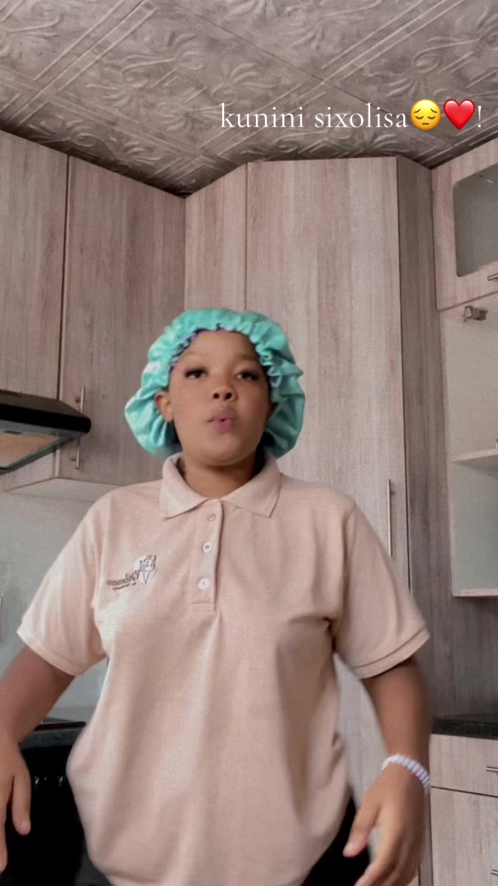 @anothile lonwabo elihle
