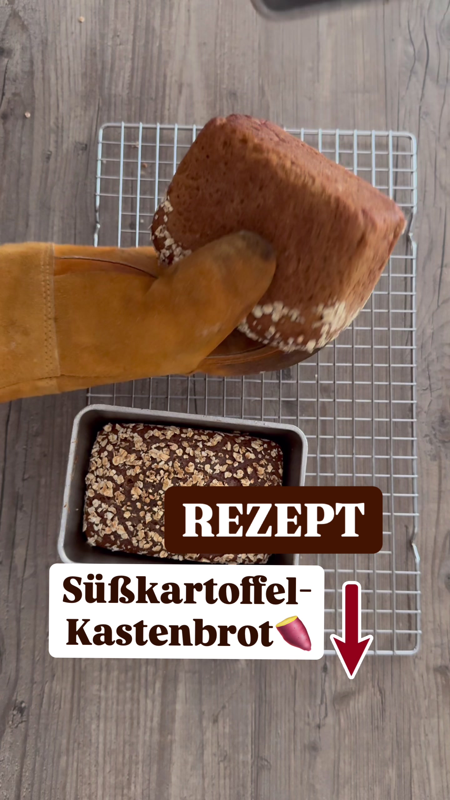 @Brotsamkeit